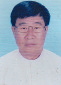 ဒေါက်တာခင်ဆောင်